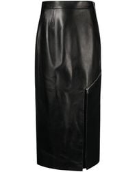 McQueen - Skirts - Lyst