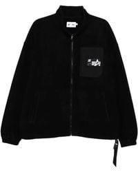 Izzue - Jack Met Logopatch - Lyst