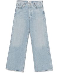 Agolde - Vaqueros Dame - Lyst
