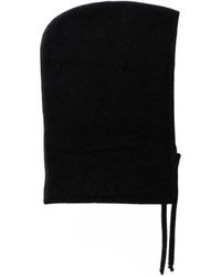 Laneus - Passamontagna Con Coulisse - Lyst