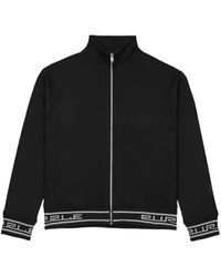 Purple Brand - ロゴ トラックジャケット - Lyst