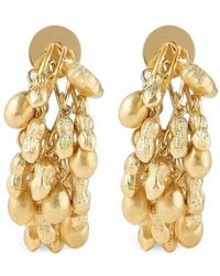 Givenchy - Lucky Charms Earrings - Lyst