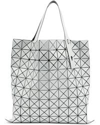 Issey Miyake - Prism Gloss Tote Bag - Lyst