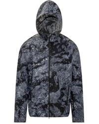 Y-3 - Jack Met Capuchon - Lyst