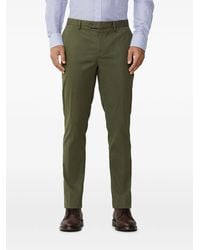 Hackett - Sanderson Textured Chino Trousers - Lyst