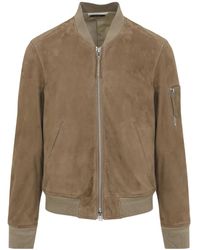 Tom Ford - Coats - Lyst