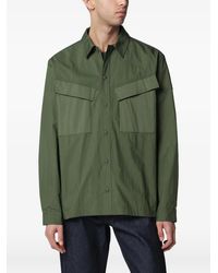 Tatras - Doris Flap-Pocket Shirt - Lyst