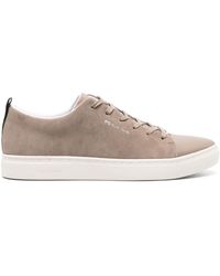 PS by Paul Smith - Lee Suede Sneakers - Lyst