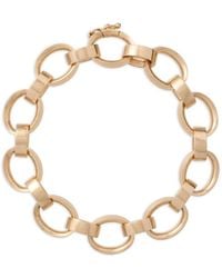 Roxanne Assoulin - Chain-Link Bracelet - Lyst