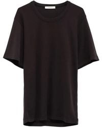 Lemaire - ショートスリーブ トップ - Lyst