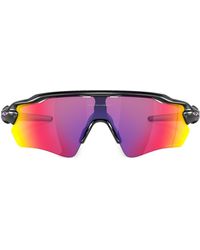 Oakley - Radar® Ev Path® Oversize-frame Sunglasses - Lyst