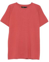Frenckenberger - Raglan Short-Sleeve T-Shirt - Lyst