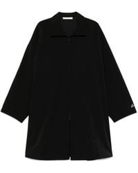 Fear Of God - Zip-Front Three-Quarter Sleeves Coat - Lyst
