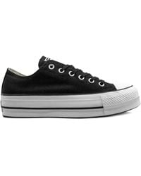 Converse - 'Ctas Lift Ox' Sneakers - Lyst