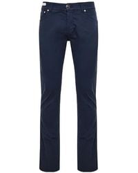 richard j. brown - Pantalones Tokyo Con Parche Del Logo - Lyst