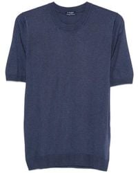 Barba Napoli - Short-Sleeve T-Shirt - Lyst