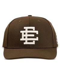Eric Emanuel - Logo-Embroidered Baseball Hat - Lyst
