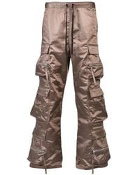 BREATH - Multi-Pocket Cargo Pants - Lyst