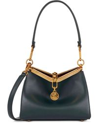 Etro - Small Vela Shoulder Bag - Lyst
