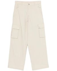 Carrera - Vera Parachute Trousers - Lyst