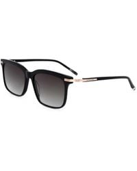 Scotch & Soda - Squared-Frame Sunglasses - Lyst