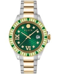 Philipp Plein - Lady Empire 39Mm - Lyst