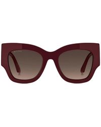 Etro - Mania Sunglasses - Lyst