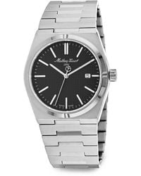 Mathey-Tissot - Zeus 41Mm Watch - Lyst