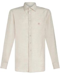 Etro - Shirts - Lyst