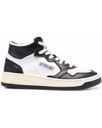 Autry High-top sneakers for Women | Online Sale up to 30% off | Lyst