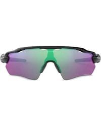 Oakley - Radar Sunglasses - Lyst