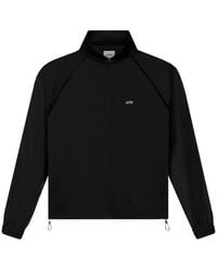 Arte' - Sweater Met Rits - Lyst