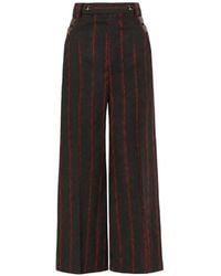 Vivienne Westwood - Waisted Lauren Trousers - Lyst
