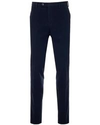 Al Duca d'Aosta - Chino Trousers - Lyst