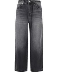 RETERNITY - Cotton Jeans - Lyst