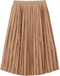 Burberry - Rok Van Wol Blend - Lyst