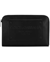Dolce & Gabbana - Bags - Lyst