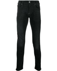 G-Star - Slim Fit Jeans - Lyst