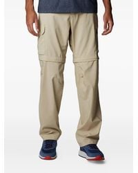 Columbia - Cargo Convertible Trousers - Lyst