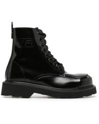 KENZO - Boots - Lyst