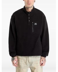 PATTA - Sherpa-Fleece Sweatshirt - Lyst