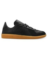 adidas - Bw Army Decon Suede-Panel Sneakers - Lyst