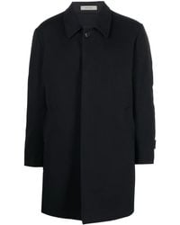 Corneliani - Jas Met Enkele Rij Knopen - Lyst