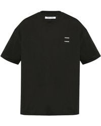Samsøe & Samsøe - Joel T-Shirt - Lyst