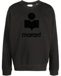 Isabel Marant - "Mikoy" Sweatshirts - Lyst