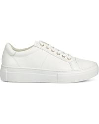 Vagabond Shoemakers - Zoe プラットフォームスニーカー - Lyst