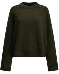 Soeur - Pull Will À Col Rond - Lyst