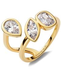 Maria Black - You And Me Ring - Lyst