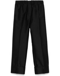 Christian Wijnants - Panesh Trousers - Lyst