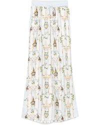 CAMILLA - Venus On A Vespa Pants - Lyst